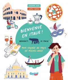 Bienvenue En Italie!