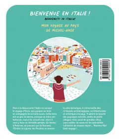 Bienvenue En Italie!