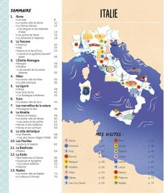Bienvenue En Italie!