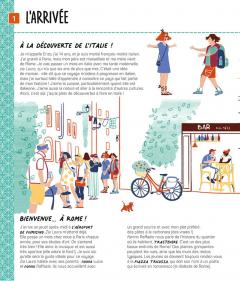 Bienvenue En Italie!