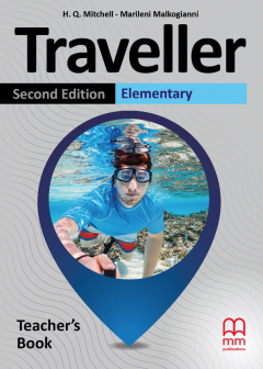 Traveller - Elementary - Teacher's Book
