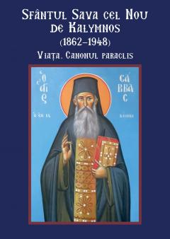 Sfantul Sava cel Nou de Kalymnos (1862-1948)