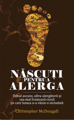 Nascuti pentru a alerga