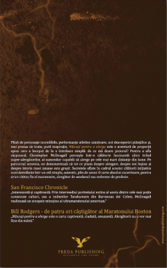 Nascuti pentru a alerga