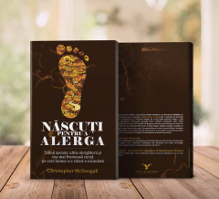 Nascuti pentru a alerga