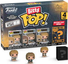 Set Figurine - Bitty POP! - The Lord of the Rings