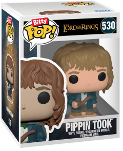 Set Figurine - Bitty POP! - The Lord of the Rings
