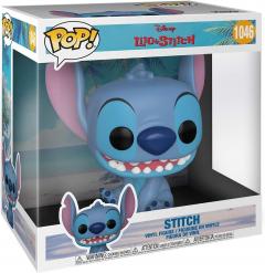 Figurina - Pop! Jumbo - Lilo & Stitch: Stitch