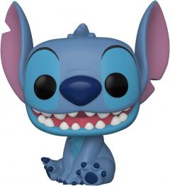 Figurina - Pop! Jumbo - Lilo & Stitch: Stitch
