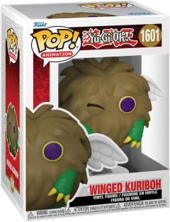 Figurina - Pop! Animation - Yu-Gi-Oh! - Winged Kuriboh