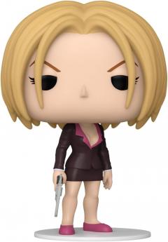 Figurina - Pop! Animation - Hunter x Hunter - Pakunoda