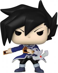 Figurina - Pop! Animation - Yu-Gi-Oh! - Chazz Princeton