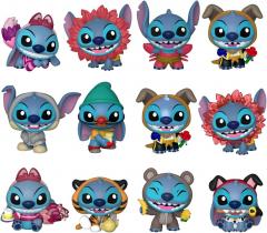Figurina - Pop! Mystery Mini Disney: Stitch in Costume - Mai multe modele
