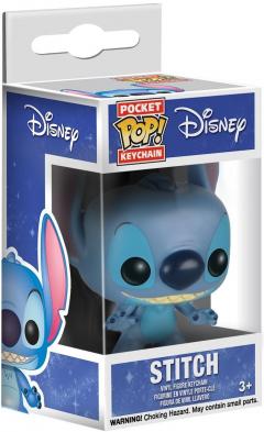 Breloc - Disney - Stitch