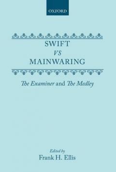 Swift Vs Mainwaring