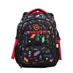 Ghiozdan - Ecada - Jocuri video