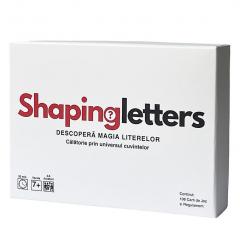 Joc - Shapping Letters