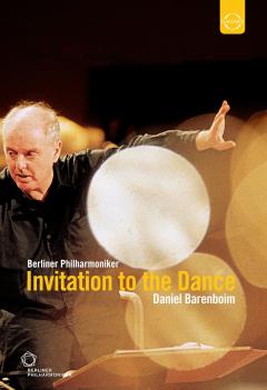 Invitation to the Dance (DVD)