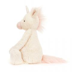 Jucarie de plus - Bashful Unicorn - Huge