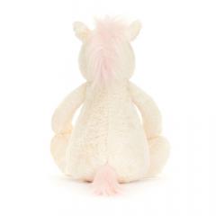 Jucarie de plus - Bashful Unicorn - Really Big