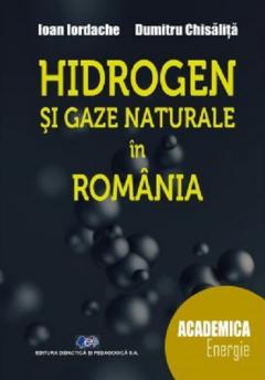 Hidrogen si gaze naturale in Romania 