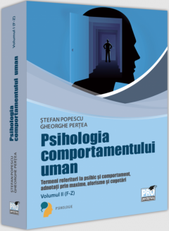 Psihologia comportamentului uman