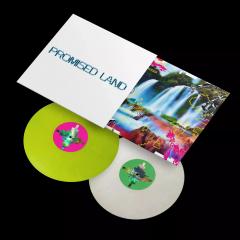 Promised Land - Vinyl