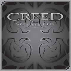 Creed. Greatest Hits - Vinyl