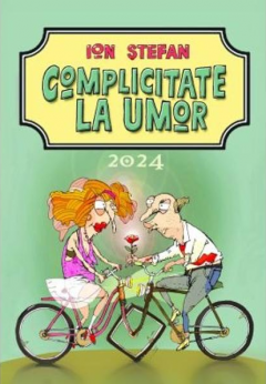 Complicitate la umor