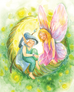 Zana Eva si Legerea relativitatii