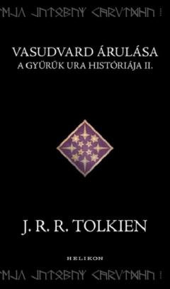 Vasudvard arulasa - A Gyuruk Ura historiaja II