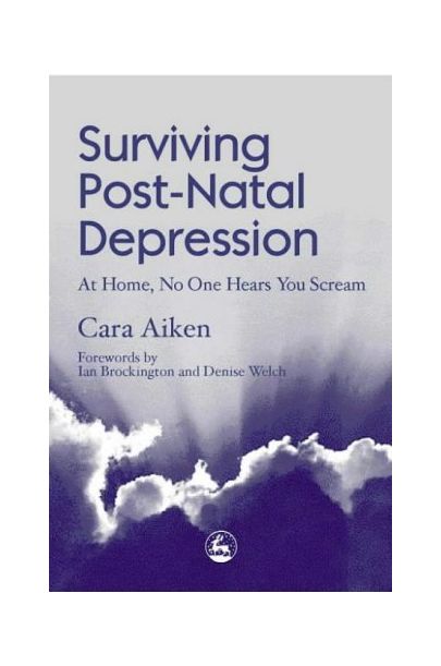 Surviving Post-natal Depression