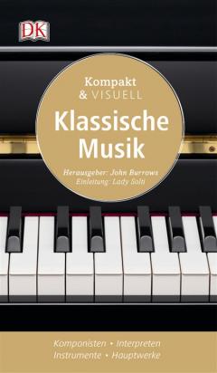 Kompakt & Visuell Klassische Musik 