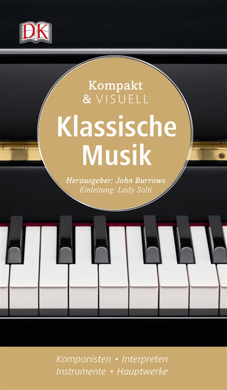 Kompakt &amp; Visuell Klassische Musik 