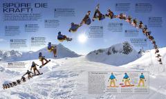 13 1/2 unglaubliche Fakten