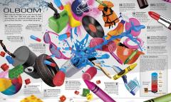 13 1/2 unglaubliche Fakten