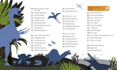 Was weist du uber Dinos?