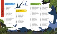 Was weist du uber Dinos?