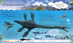 Was weist du uber Dinos?