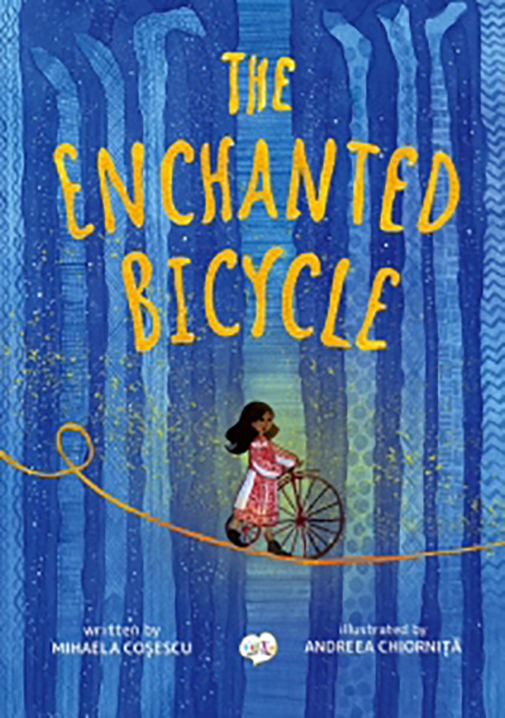 The Enchanted Bicycle