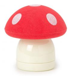 Radiera cu ascutitoare - Magic Mushroom