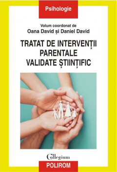 Tratat de interventii parentale validate stiintific