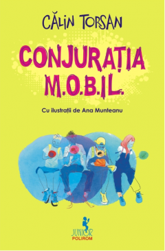 Conjuratia M.O.B.IL.