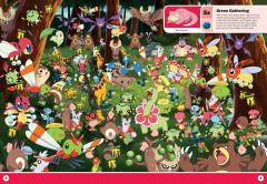 Pokemon -  Where’s Eevee?