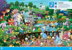 Pokemon -  Where’s Eevee?