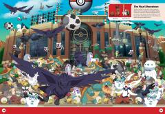 Pokemon -  Where’s Eevee?