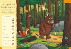 The Gruffalo and Friends Search and Find