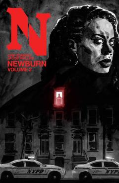 Newburn - Volume 2