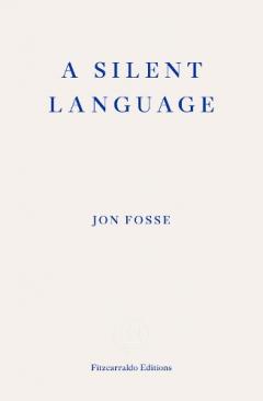 Silent Language — WINNER OF THE 2023 NOBEL PRIZE IN LITERATURE