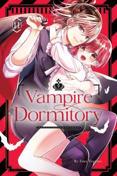 Vampire Dormitory - Volume 11